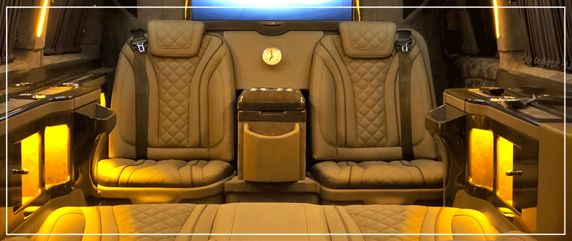 Volkswagen VIP Tasarım Araç Alım Satım Takas İstanbul VIP DİZAYN